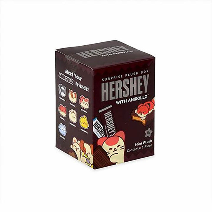 Anirollz - Blind Box - Hershey