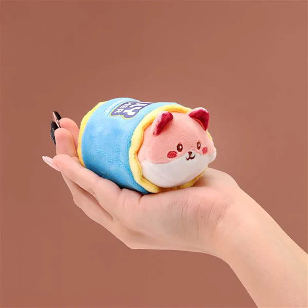 Anirollz - Blind Box - Hershey