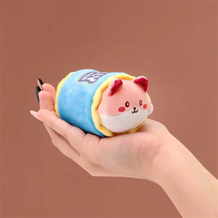 Anirollz - Blind Box - Hershey