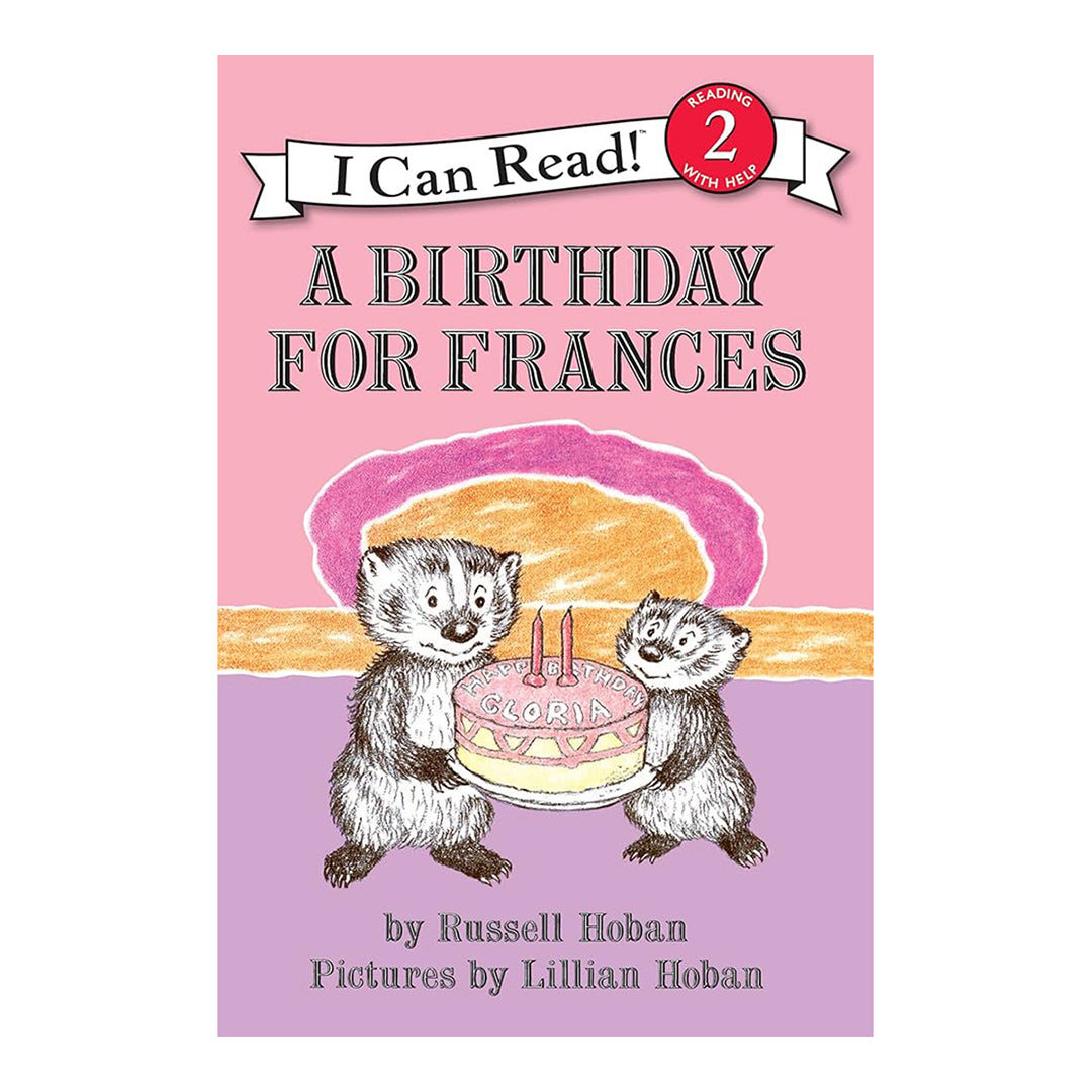 A Birthday for Frances