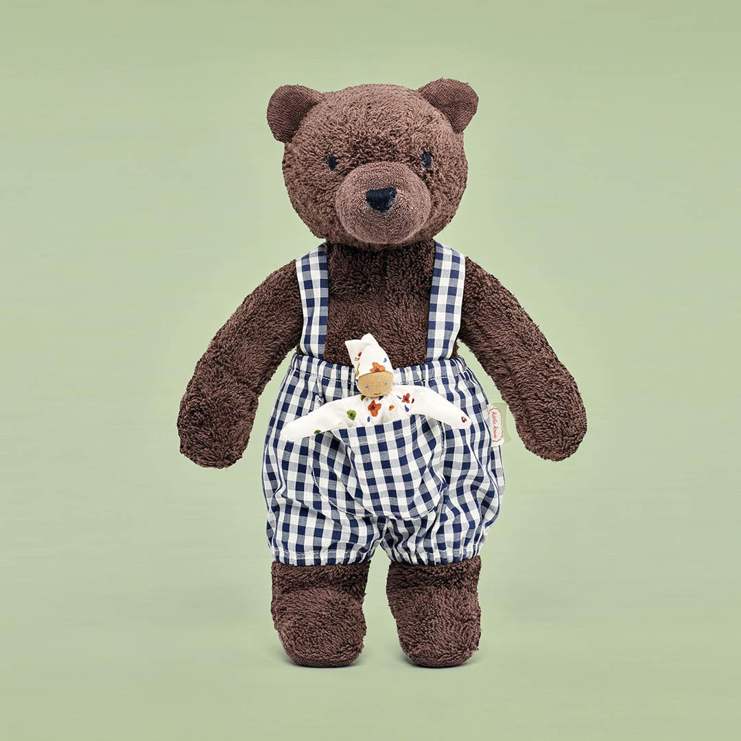 Bella Bear Standing