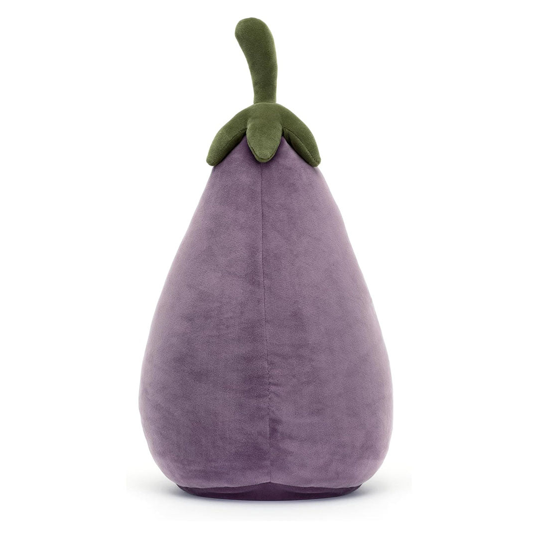 LIMIT 2 PCS: Amuseables Aubergine (Large)