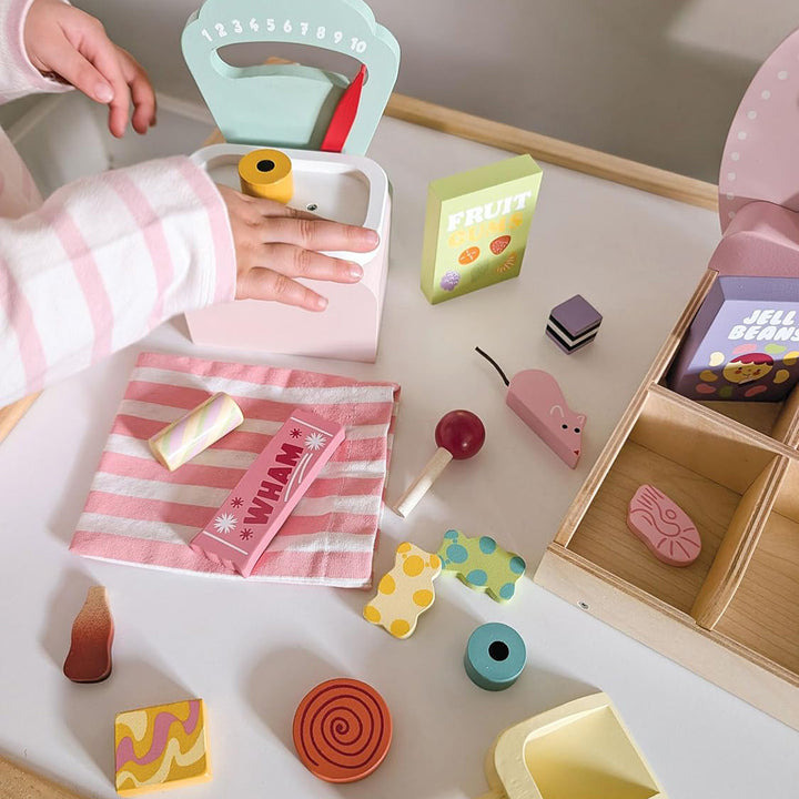 Sweetie Pic'n'Mix Shop