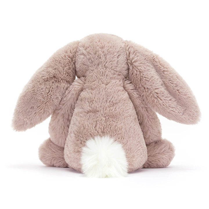 NEW Bashful Luxe Bunny Rosa Original