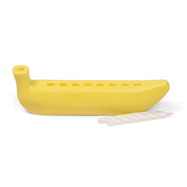 Mini Banorah - Banana Menorah