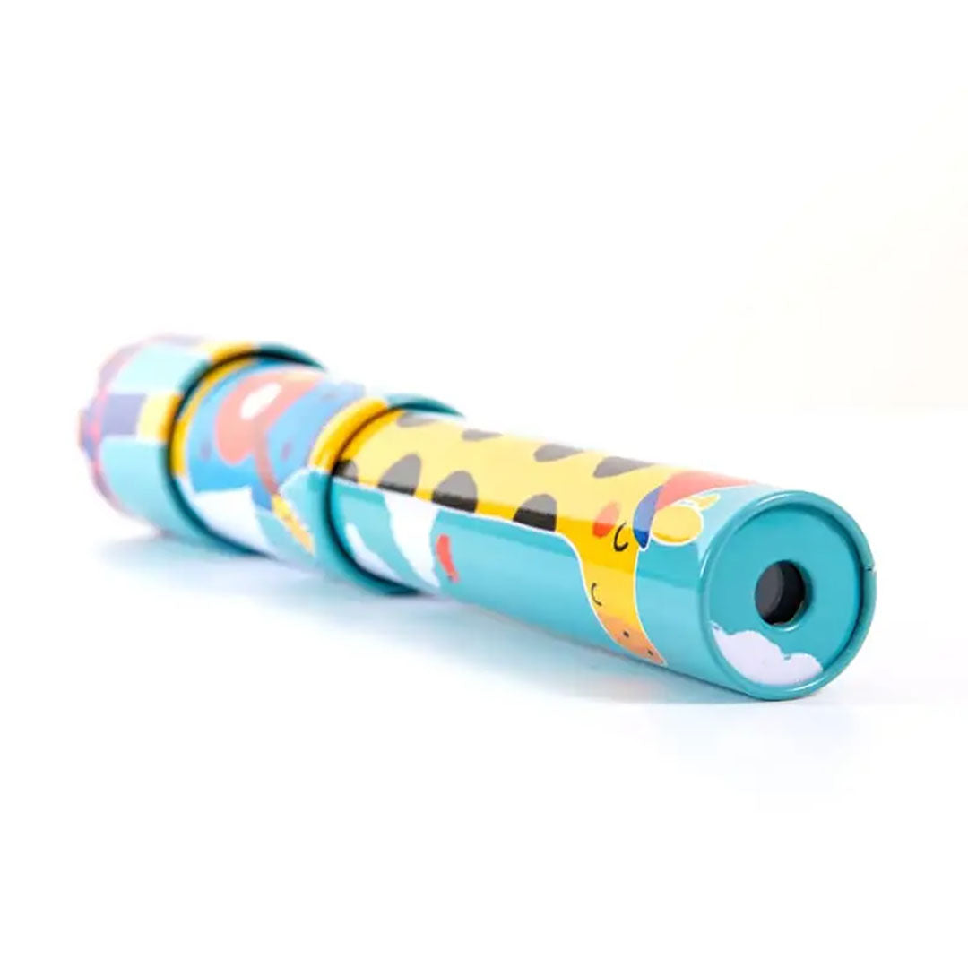 NEW Telescopic Giraffe Kaleidoscopes - Moulin Roty