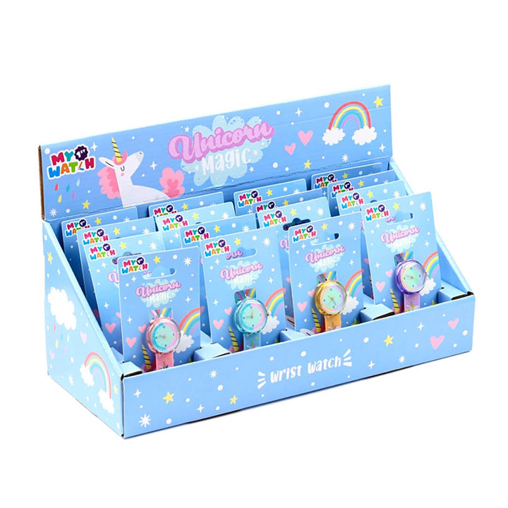 Unicorn Magic Analog Watch