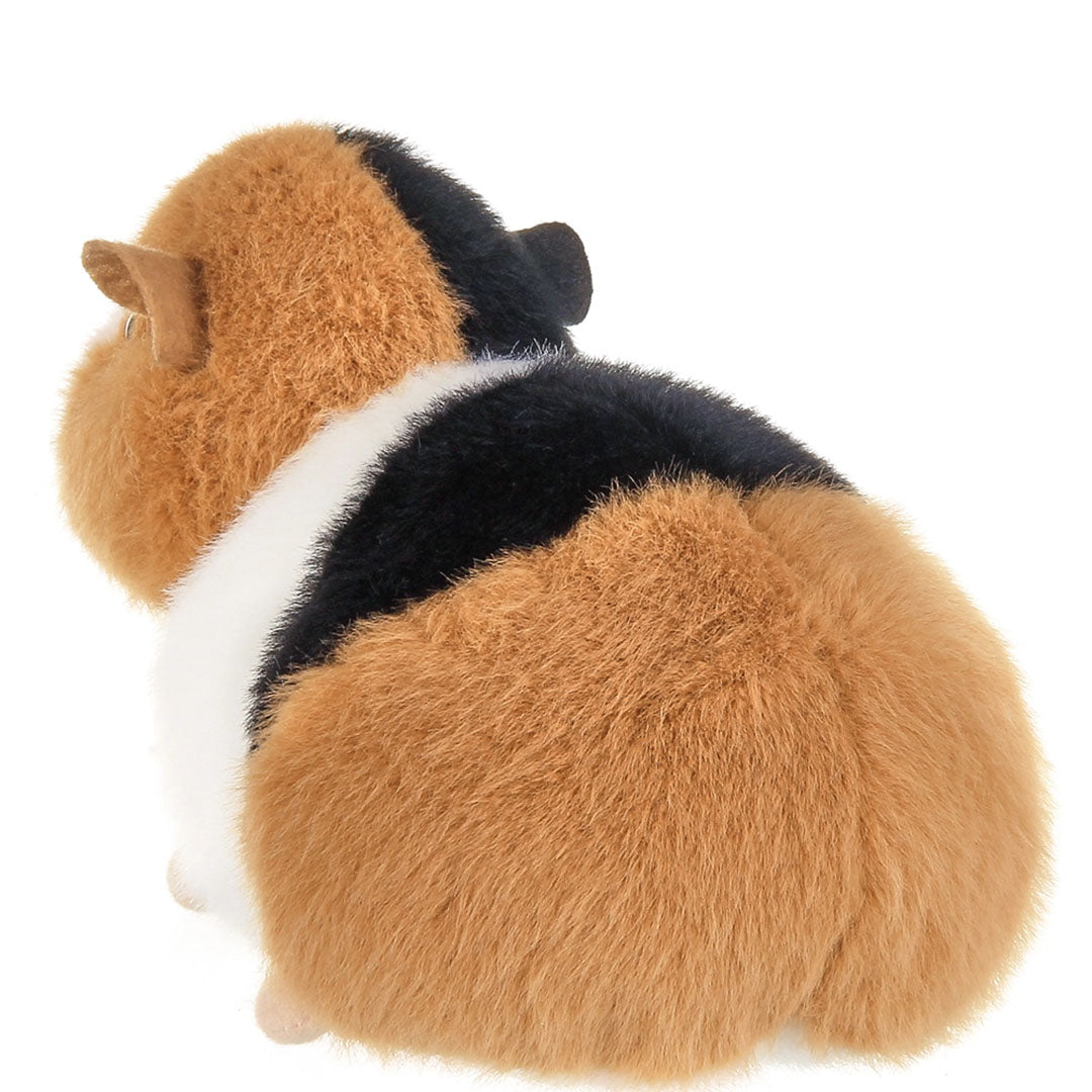 NEW Heirloom Stuffed Animal - Scooter the Plush Guinea Pig