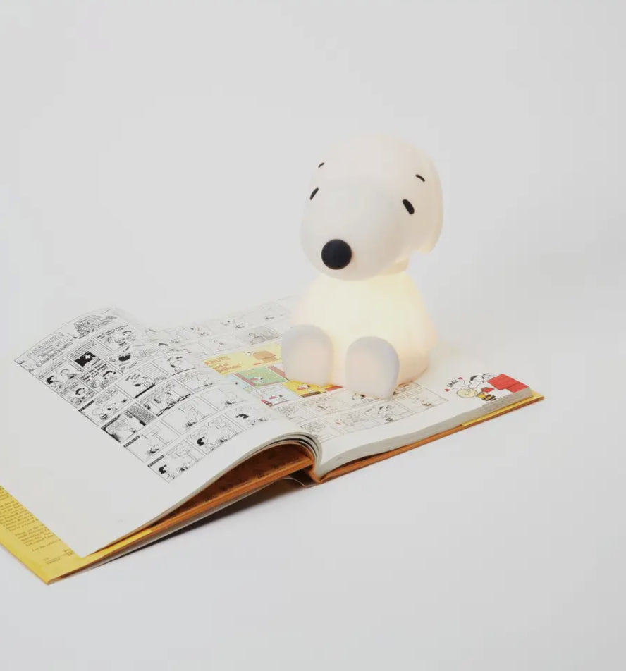 Snoopy Offical Night Light