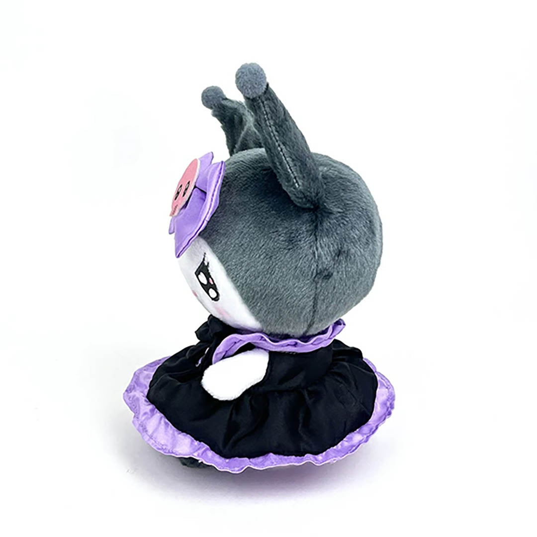 Sanrio Kuromi Talking Plush