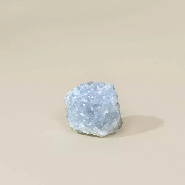 NEW Collectible Mineral - Celestine