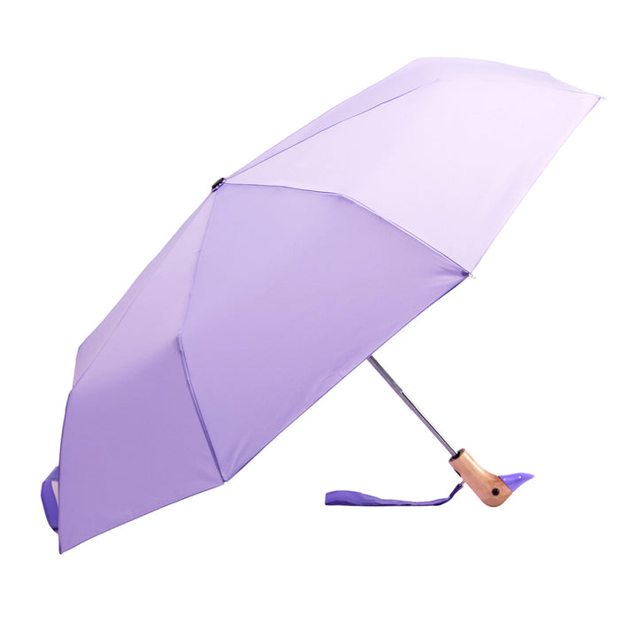 NEW Original Duckhead Umbrellas- Purple