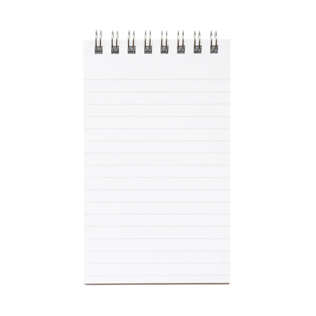 Snoopy Witch Memo Pad