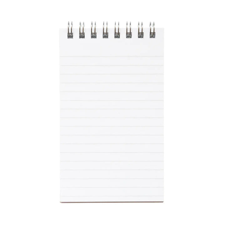 Snoopy Witch Memo Pad