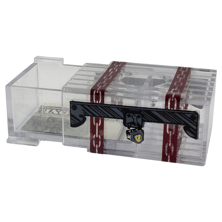 Magic Box Treasure Chest