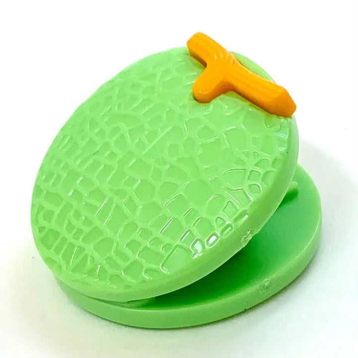 Fruit Clips