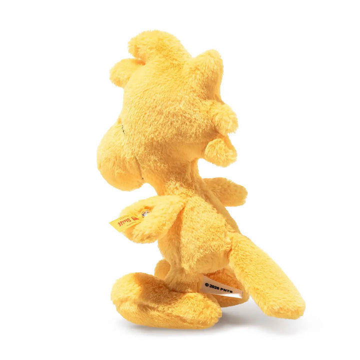 Classic Heirloom Peanuts Woodstock Plush Doll