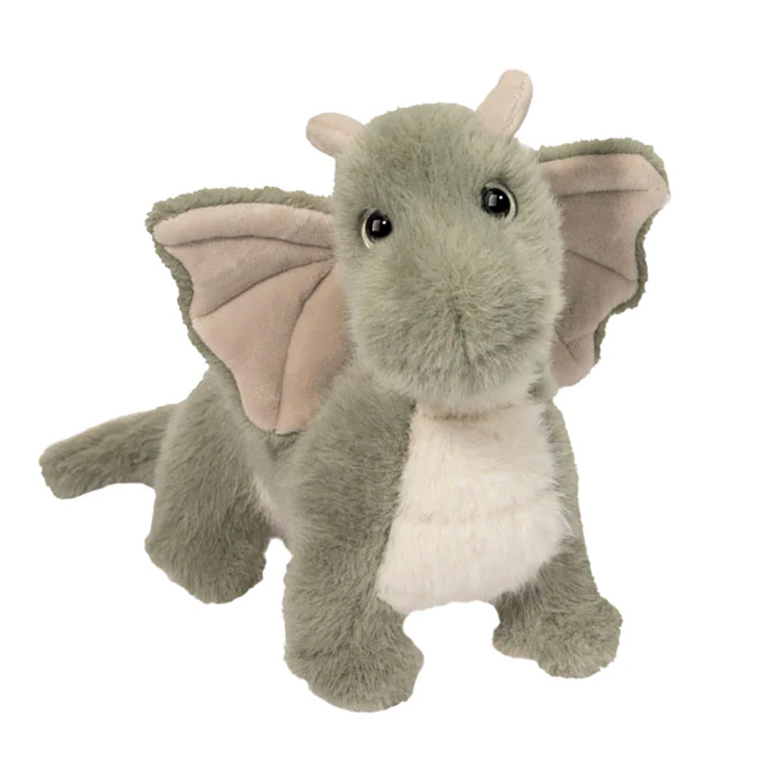 Dustin Dragon Doll