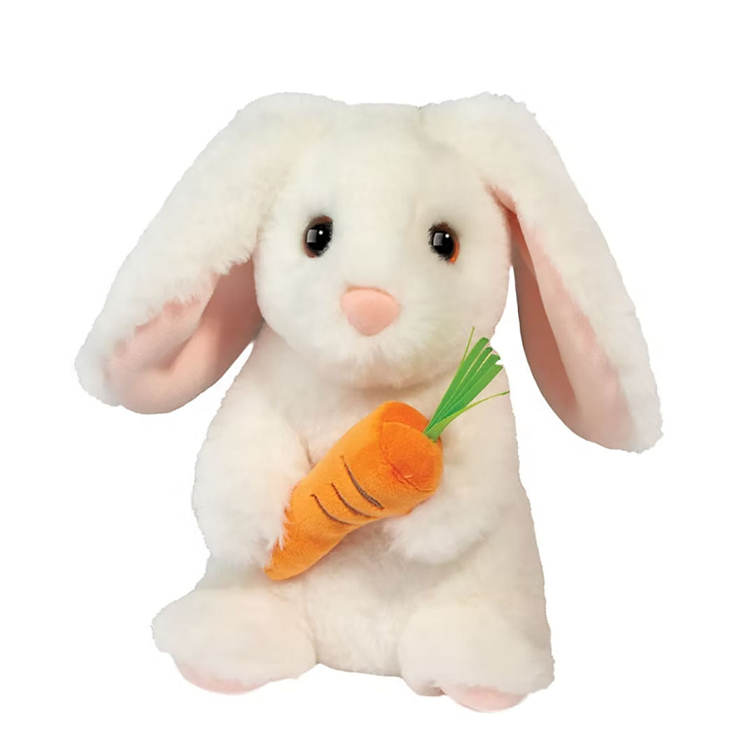 Zen Bunny w/Carrot