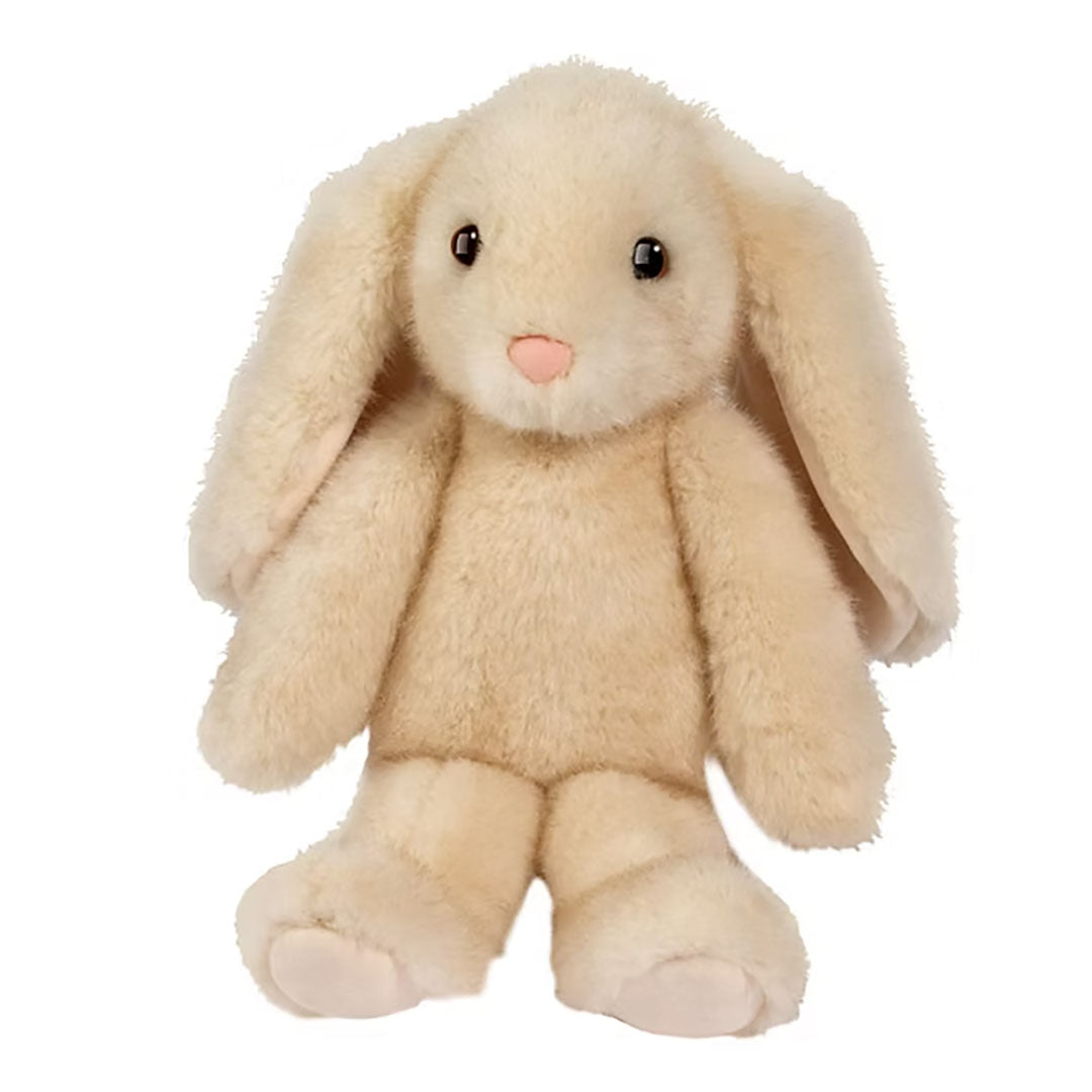 Babette Cream Floppy Bunny Large