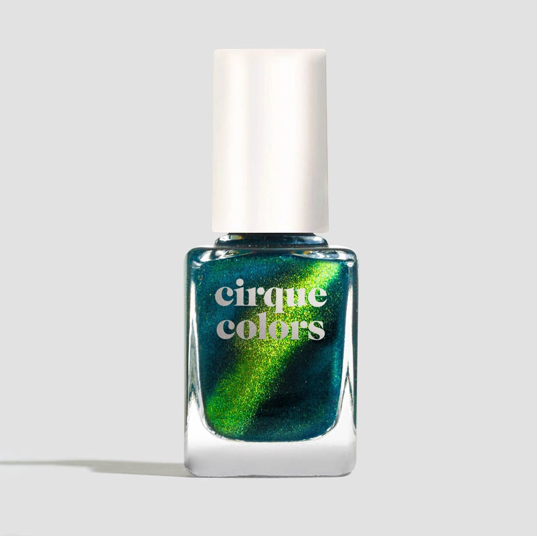 Cirque Colors Nail Polish - Mood Ring