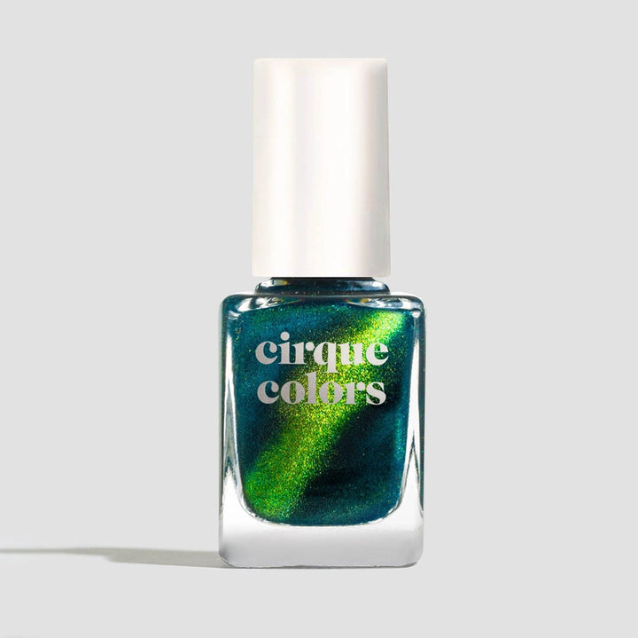 Cirque Colors Nail Polish - Mood Ring
