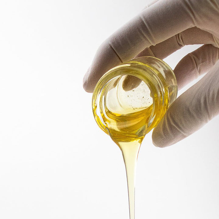 Nuclear Fallout Honey