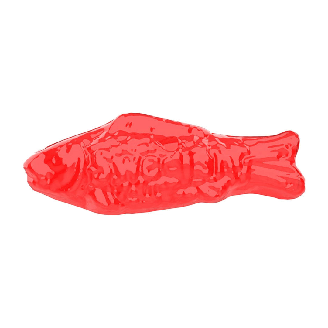 Swedish Fish Squishy Toy