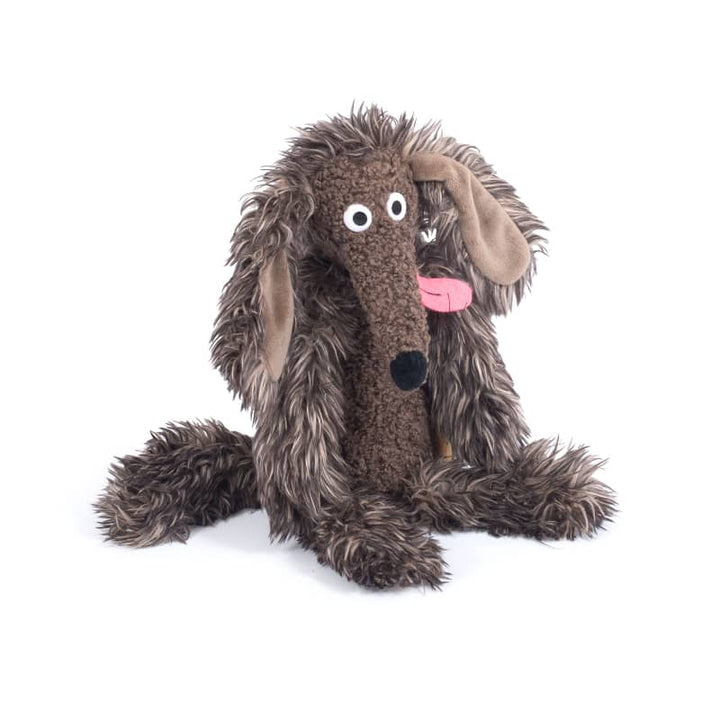 NEW Dumpster Dog Doll- 2 Sizes Available!