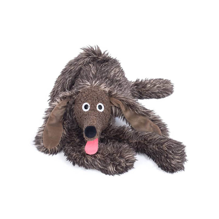 Dumpster The Dog (Large) - Stuffed Toy Plush