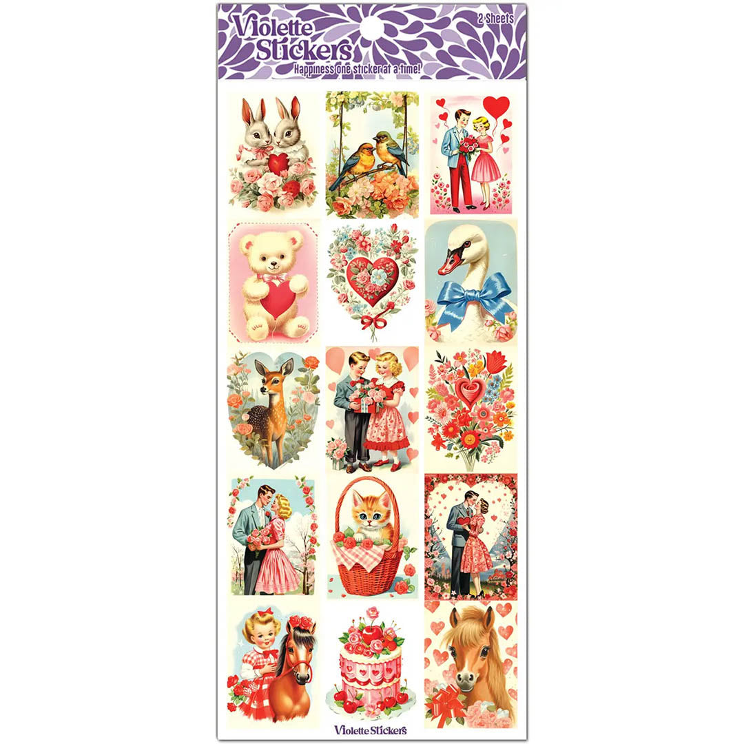 Valentines Day Collection