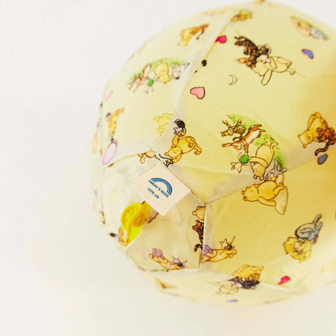 Balloon Ball, Winnie the Pooh