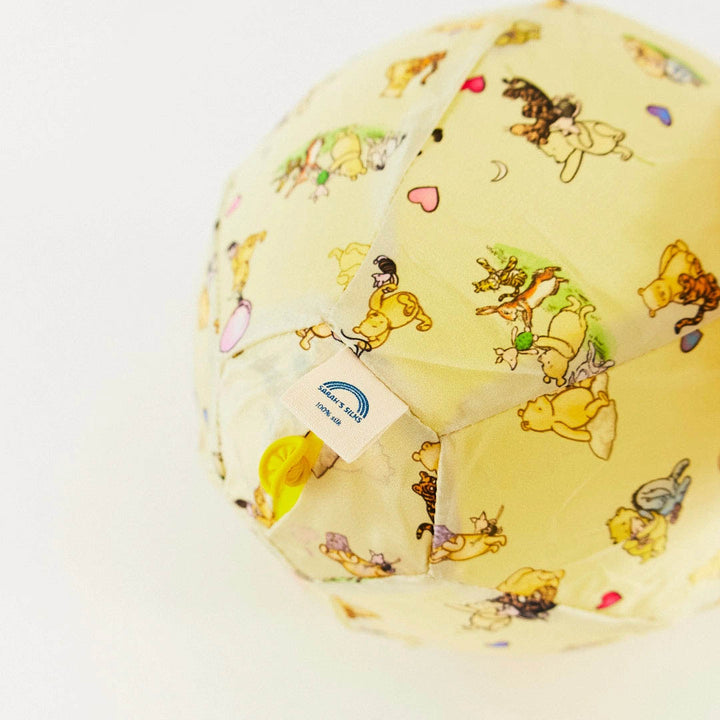 Balloon Ball, Winnie the Pooh
