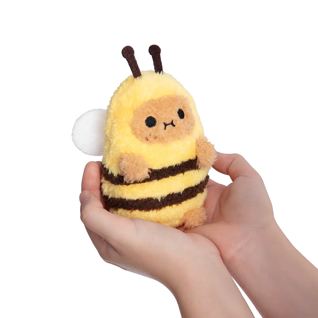 Mini Plush Toy - Bee Ricespud