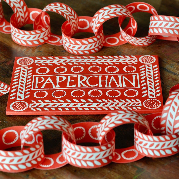 Paperchain Kit 3