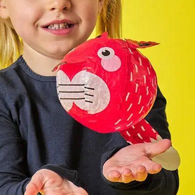 NEW Paper Balloons- Available in 3 Styles!