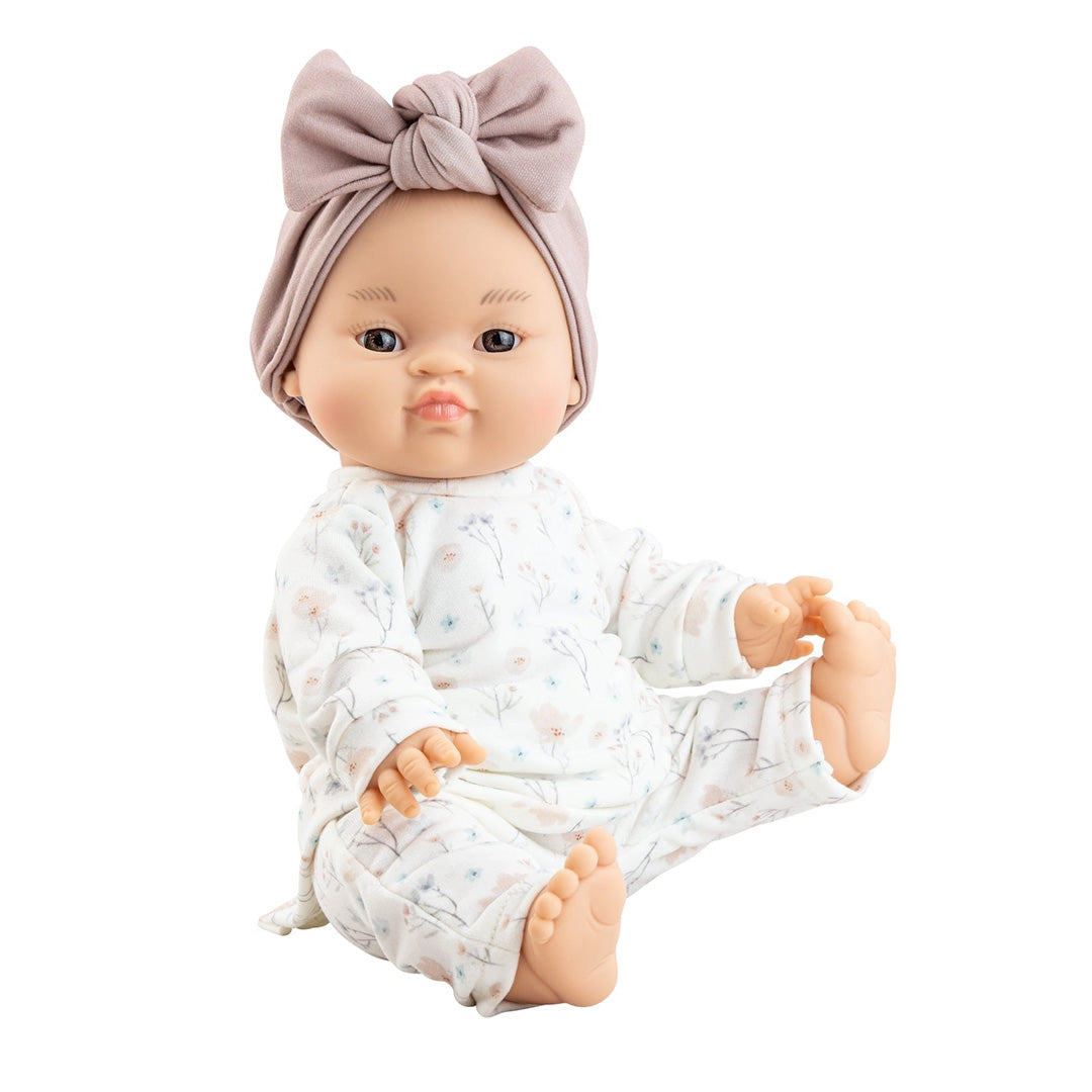 Baby Gordis - Alessandra with Floral Outfit