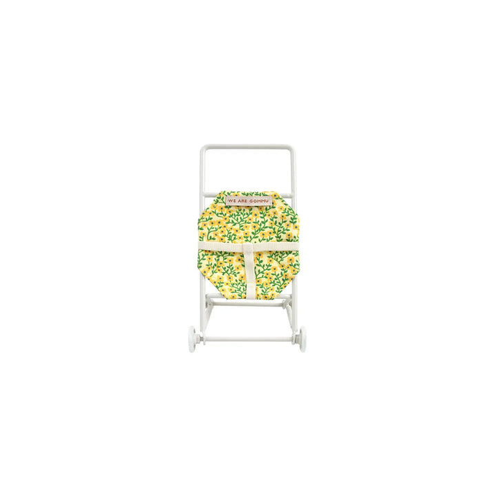 Gommu Pocket Liberty Stroller - Miniature Doll Stroller