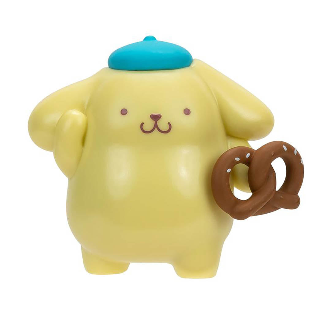 Blind Bag- Sanrio Hello Kitty and Friends 2 Inch Figure