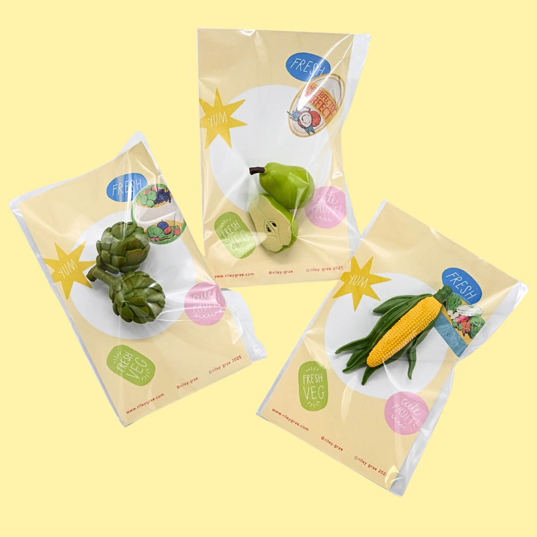 Fresh Produce Minis