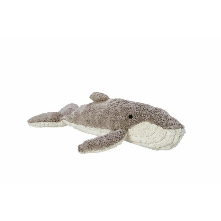 Senger Organic Whale Plush Doll - Small