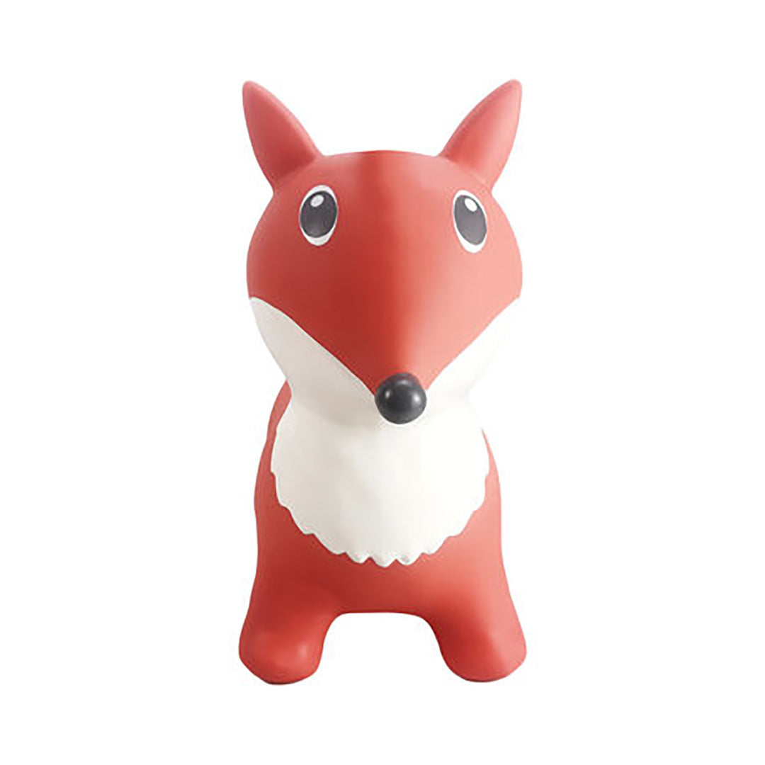 Jumping Animal - Lela the Fox