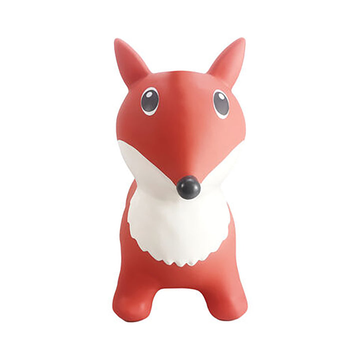 Jumping Animal - Lela the Fox