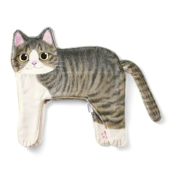 Cotton Cat Hand Towels Ver. 2 - Available in Different Styles!