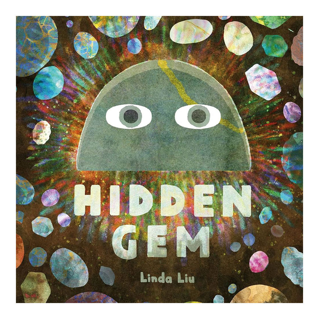 Hidden Gem Book