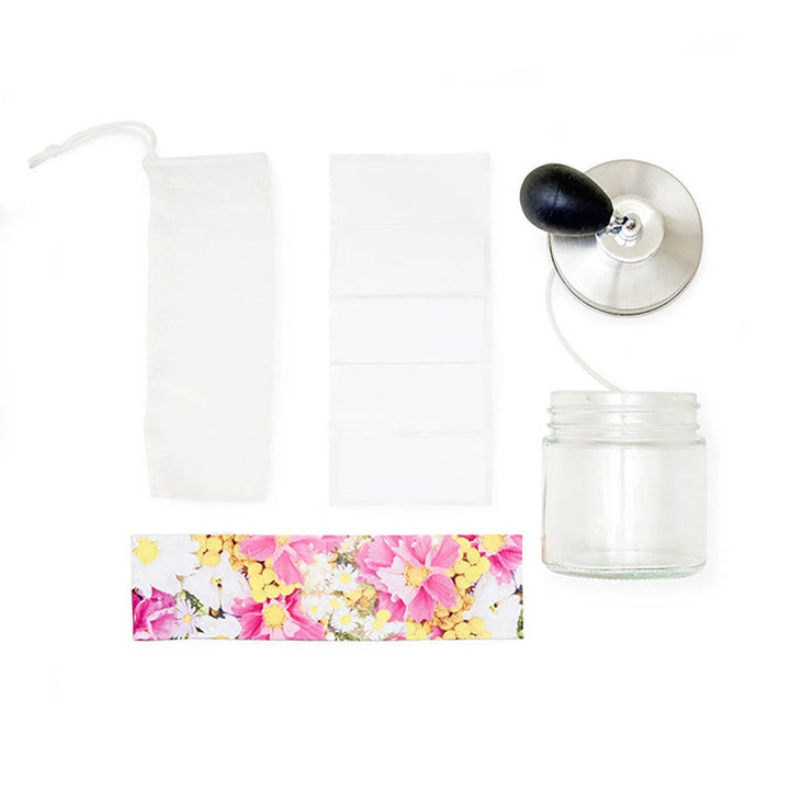 Make Your Own Perfume