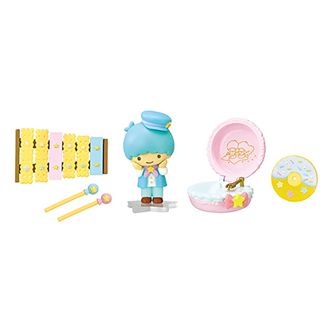 Japanese Blind Box - Little Twin Stars Pastel Sweets Room