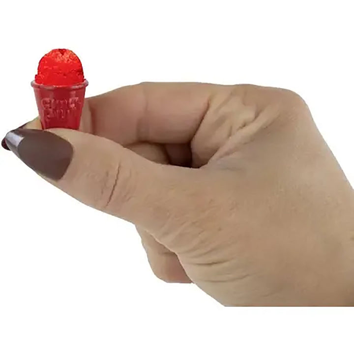 The World's Smallest Collectible: Snoopy Snow Cone Maker