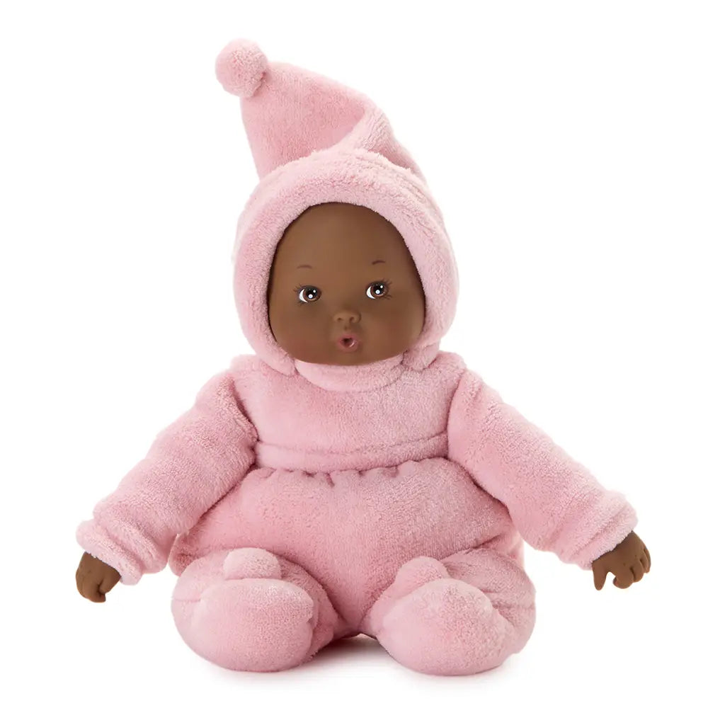 Classic Dolls: Powder Pink Dark