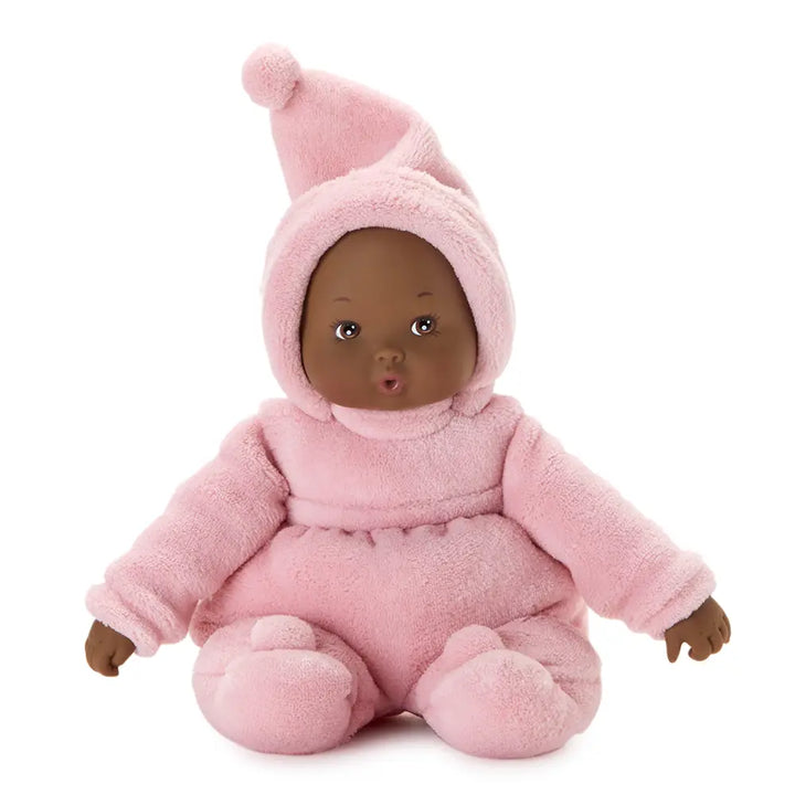 Classic Dolls: Powder Pink Dark